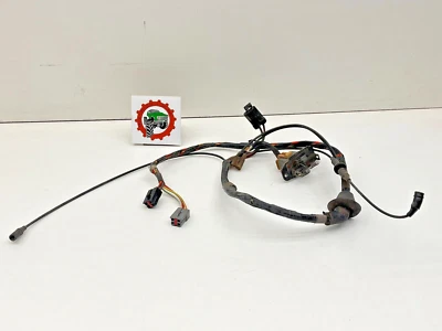 87-91  FORD F150 BRONCO F250 F350  HVAC AIRBOX WIRING + VACUUM LINES OEM - Image 1 of 4