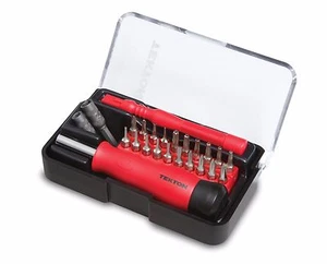 TEKTON 2830 Precision Bit And Driver Kit For Electronic And Precision Devices - Picture 1 of 6