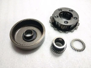 62TE Transmission Underdrive Planet Gear Set Chrysler Dodge Volkswagen 2007-UP - Picture 1 of 1