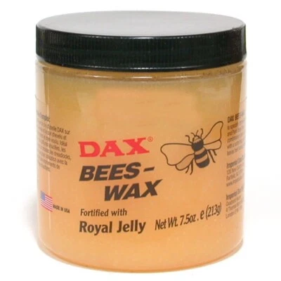 DAX Beeswax Royal Jelly - Image 1 of 2