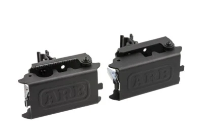 ARB 1780280 Baserack Hi-Lift Jack Holder for Easy Access - Image 1 of 4