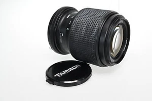 Tamron 58A 70-210mm F4-5.6 Macro Adapt-All Lens 70-210/4-5.6 #G961 - Picture 1 of 6