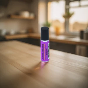 Compare to Women's Perfume 1/3oz Roll On Fragrance pure uncut Body Oil - Picture 1 of 2