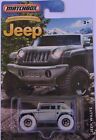 Matchbox    Jeep Willys    New in Blister Pack   2015
