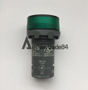 1PC NEW ABB CL2-523G - Picture 1 of 1