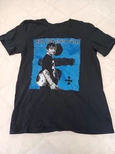 Camiseta Ed Sheeran North American Stadium Tour 2018 Unisex Talla S - Imagen 1 de 10