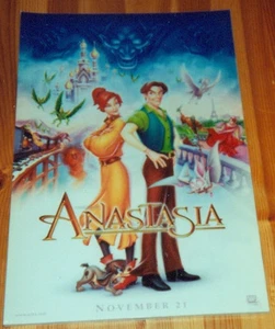 PROMO POSTER - ANASTASIA - Picture 1 of 1