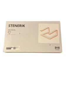 IKEA STENERIK Portable Laptop Support/ Stand Stylish & Modern, East to Use - Afbeelding 1 van 1