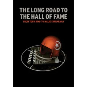 Tony King Long Road To the Hall of Fame DVD MVD8804D NEU - Bild 1 von 1