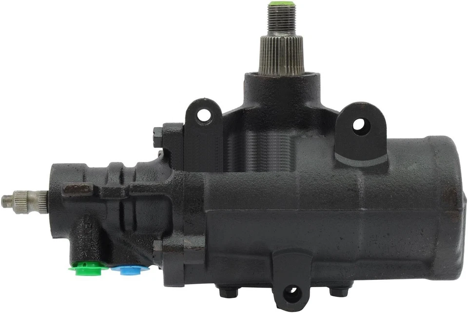 Engranaje de dirección Mechanics Choice para Dodge Ram 1500 2003-2008, Ram 2500, Ram 3500 Foto 1 de 1