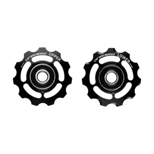 CeramicSpeed Shimano 11s Rennrad Riemenscheibe Laufrad schwarz - Bild 1 von 1