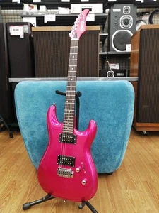 Greco Wsr-48 Electric Guitar - Picture 1 of 13