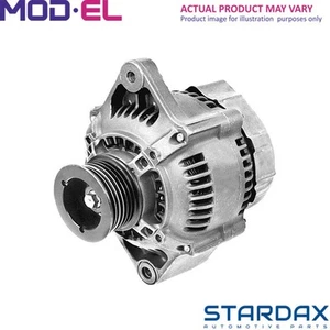 ALTERNATOR STX110321R FOR RENAULT MODUS/GRAND CLIO/III/IV/Grandtour/Hatchback - Picture 1 of 5