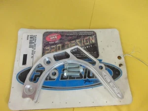 2006 and up Honda TRX 450R Pro Design engine case saver #PD239 - Foto 1 di 3