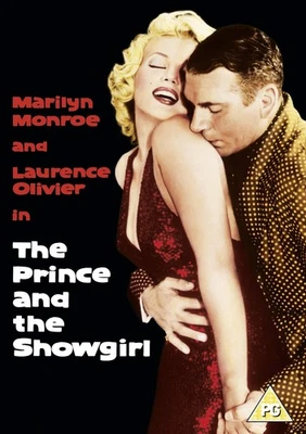 Prince And The Showgirl (DVD) - image 1 of 4