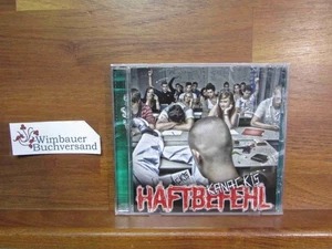 Kanackis Haftbefehl : - Bild 1 von 3