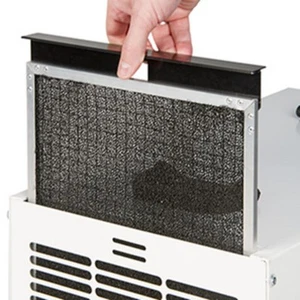 Trotec Filter DH 25 S Dehumidifier - Picture 1 of 5
