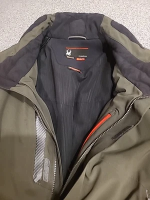 Spyder Ski Jacket - Image 1 of 4