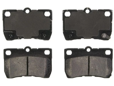For 2006-2013 Lexus IS250 Brake Pad Set Rear Wagner 53616GVVK 2008 2010 2007 - Изображение 1 из 2