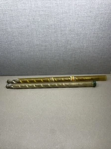 Joran Roto Percussion Drill Bit Ansi 1x20&24x1/2 Denmark JRP88 Masonry - Picture 1 of 20