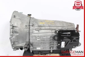 15-17 Mercedes W205 C300 RWD 7G Automatic Transmission Assembly 722.994 OEM 104k - Picture 1 of 10