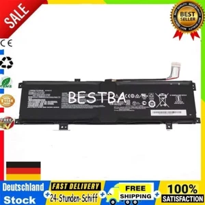 Batterie de remplacement neuve BTY-M55 925QA055H pour MSI Katana GF66 11UG série 4ICP5/63/133 - Photo 1/10