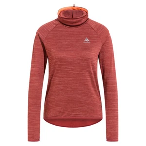 ODLO Damen Run Easy Warm Mid Layer, mittlere Schicht, Sportoberteil  - Bild 1 von 4