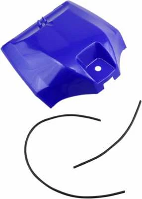 Cubierta de caja de aire de plástico de repuesto para Yamaha YZ 450 F 2018-2021 Cycra 1CYC-1785-62 Foto 1 de 4