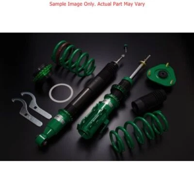 Tein VSP26-CUAA3 Flex Z Coilover Damper Kit For Nissan Z33/V35 - Image 1 of 3