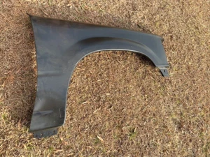 1991-1992 Ford Explorer right front fender passenger side aftermarket new - Picture 1 of 5