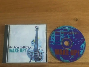 The Boo Radleys - Wake Up.cd - Picture 1 of 2