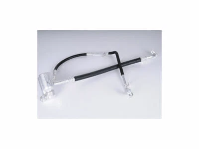For 2002 Chevrolet Avalanche 1500 A/C Manifold Hose Assembly AC Delco 16828KS Foto 1 de 2