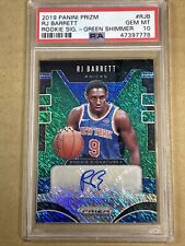 Top 2019-20 NBA Rookies Guide and Basketball Rookie Card Hot List 63