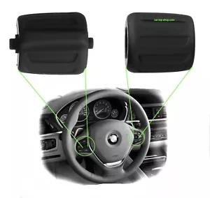 Ruota tasti tasti di ricambio volante multifunzione BMW F20, F30, F31 F interruttore volante - Foto 1 di 6