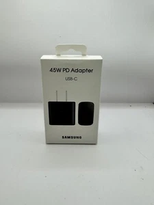 Samsung 45W Adapter USB-C - Picture 1 of 2