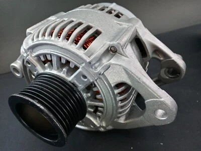 Alternator for 1990-1993 Dodge D350 Pickup L6 5.9L  359cid DIESEL - Image 1 of 3