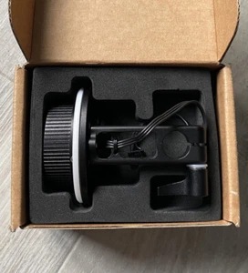 Freefly Systems Bush Pilot Auxiliary Control Knob For MIMIC / Movi Pro - Picture 1 of 2