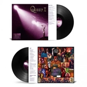 Queen/Queen I (180g) 6525918 New LP - Picture 1 of 1