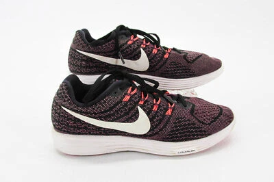 Nike Mujer Zapatos LunarTempo 2 Talla 11 Correr Tenis Atléticos Usados qp Foto 1 de 4