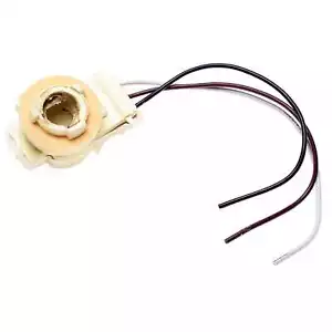 Turn Signal Light Socket Standard S-507 - Foto 1 di 3