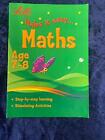 Lets Make It Easy: Maths Age 7-8 RE90