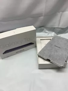Samsung Galaxy Tab A7 Lite-SM-T220NZAAXAR- 32GB-Dark Grey *Open Box - Picture 1 of 8