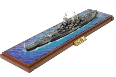 Forces of Valor 1:700 US Navy Battleship - USS Missouri [Waterline], FOV862031B - Image 1 of 4