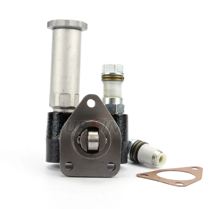 Conjunto de bomba de alimentación de combustible para camión Mitsubishi Fuso Canter FE434 FE444 FG434 3,3 L Foto 1 de 1