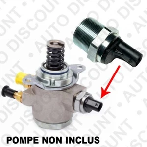 Regulateur pompe carburant pour AUDI VW, 07L127026E, 07L127026AB, 07L127026AL - Picture 1 of 8