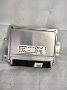 2006 Hyundai Tucson ECU/PCM/ECM Computer Module 5WY1828A - Picture 1 of 3
