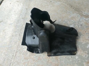 1979 YAMAHA IT250 IT 250 INNER FENDER MUD GUARD - Picture 1 of 7