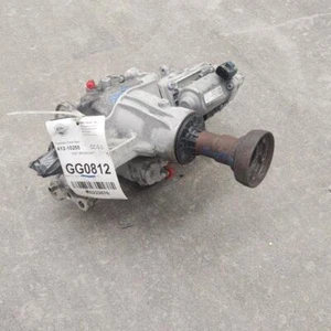 Transfer Case For Bronco Sport Assy AT T-Case Less Shift Mtr 27K - Picture 1 of 5