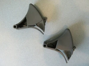 Husqvarna Parts:  Throttle Trigger 5038545-01  x 2 - Picture 1 of 11