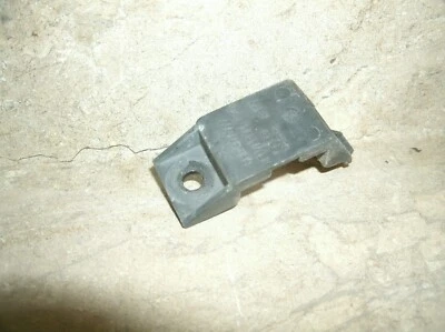 2004-2014 AUDI A8 A8L S8 FRONT RADIATOR  BRACKET - Image 1 of 4